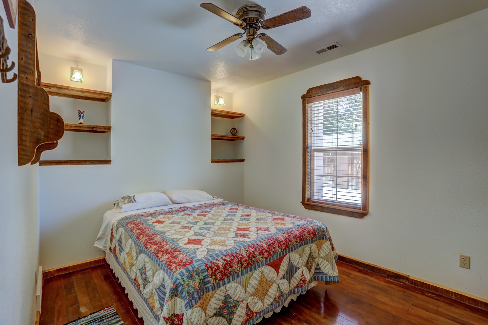 Lizzie and Charlies RV-ATV Park