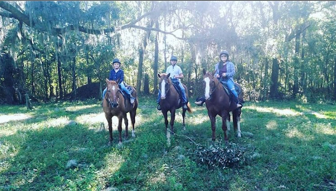 Red Gate Campground and RV Resort