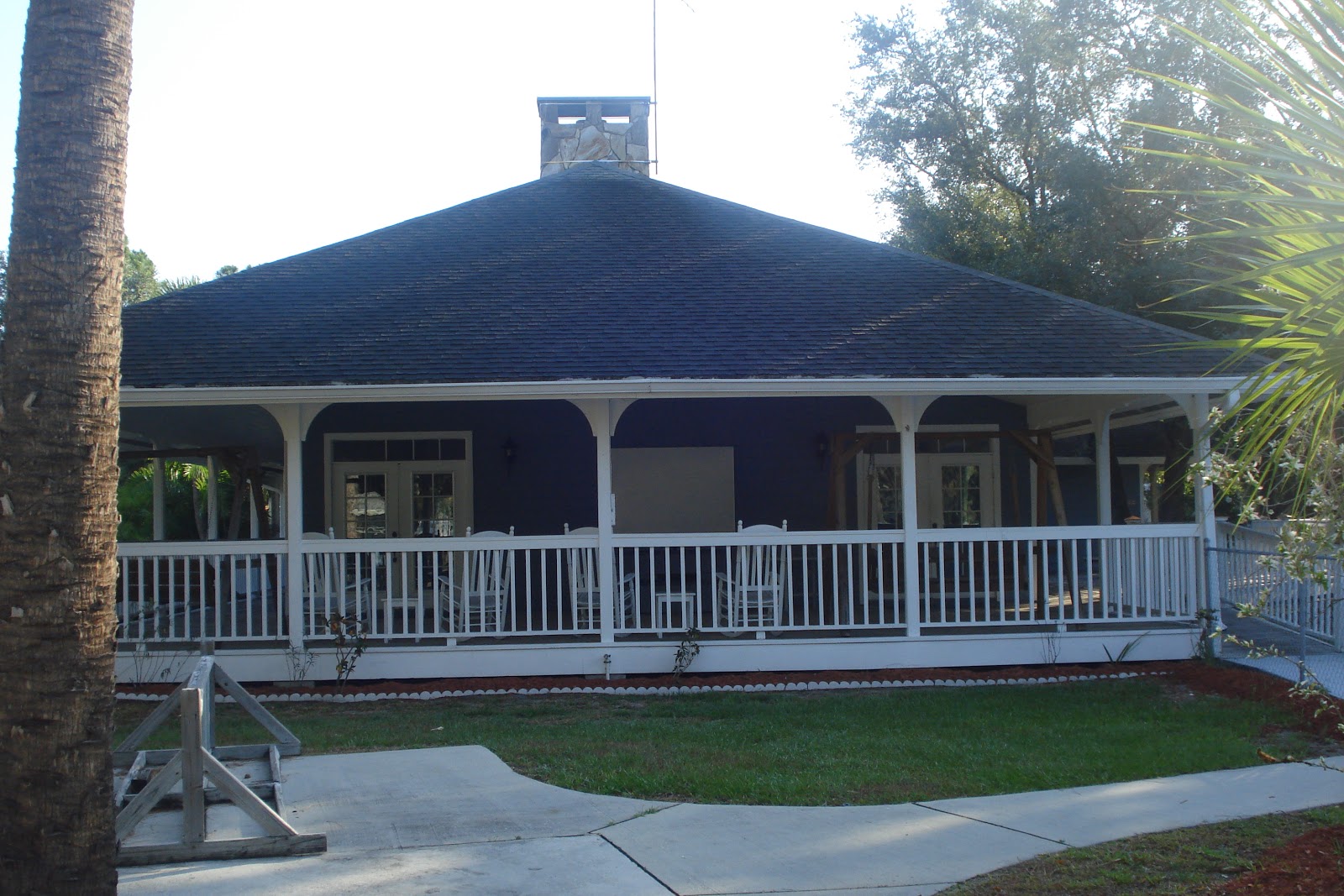 LaBelle Woods Resort