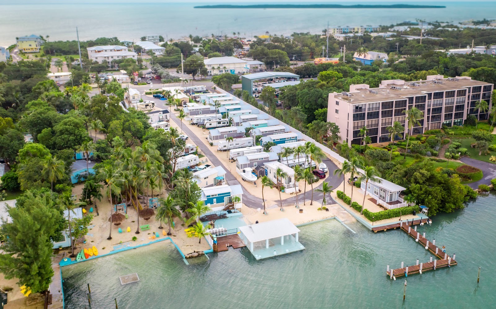 Riptide Carefree RV Resort