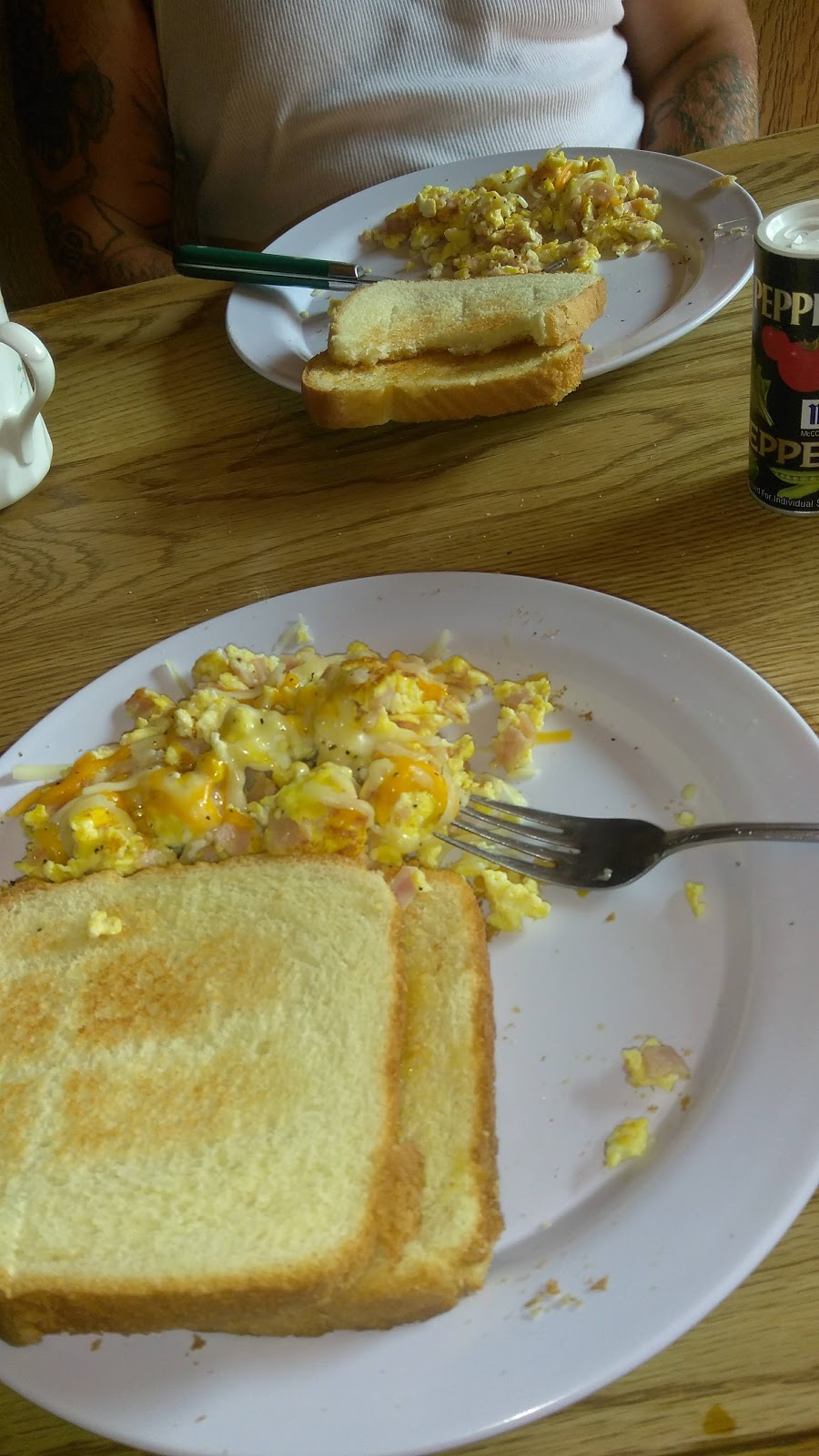 Jerrys Landing Resort