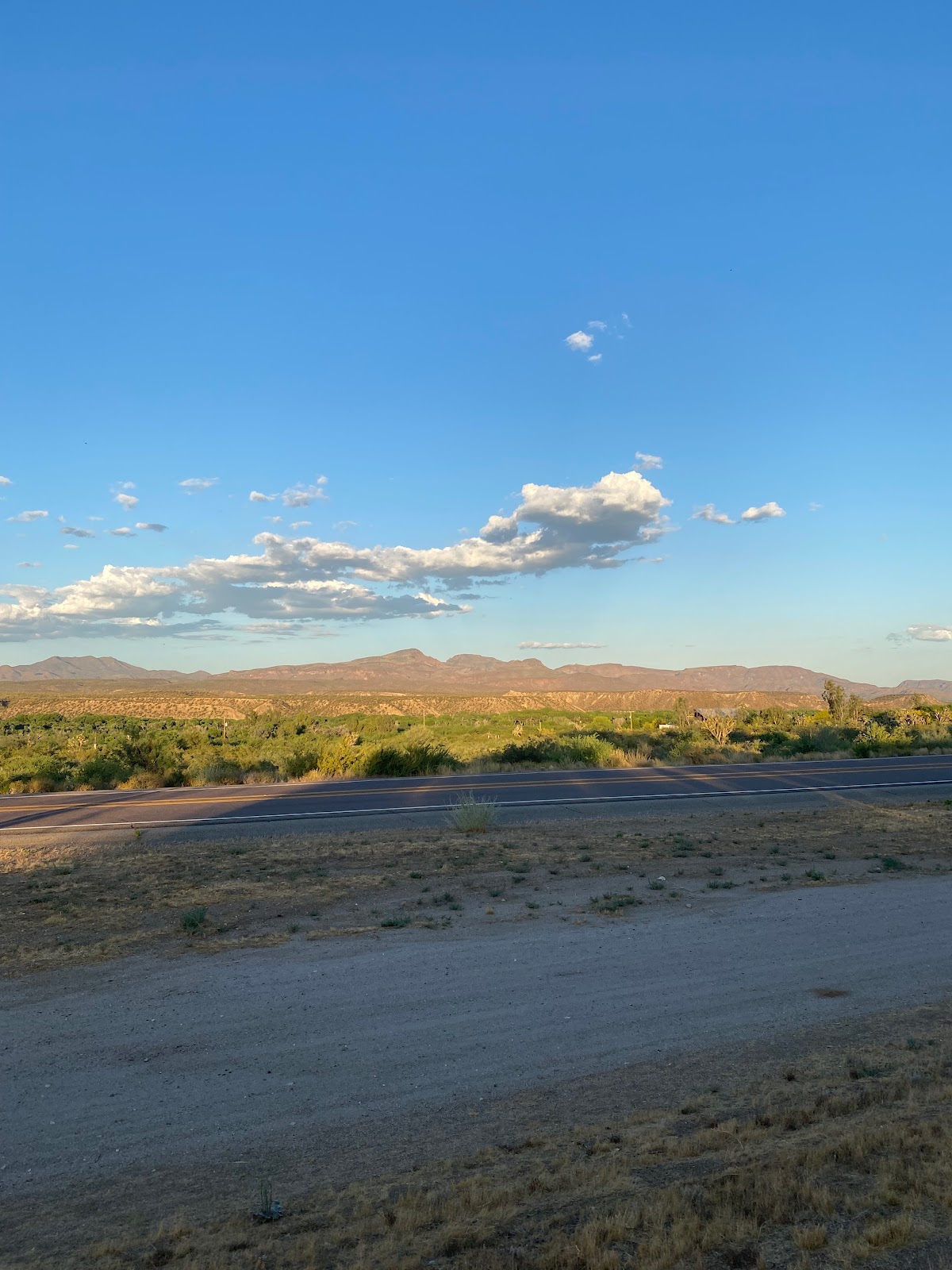 Hidden Oasis RV Park