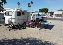 Villa Alemeda RV Resort