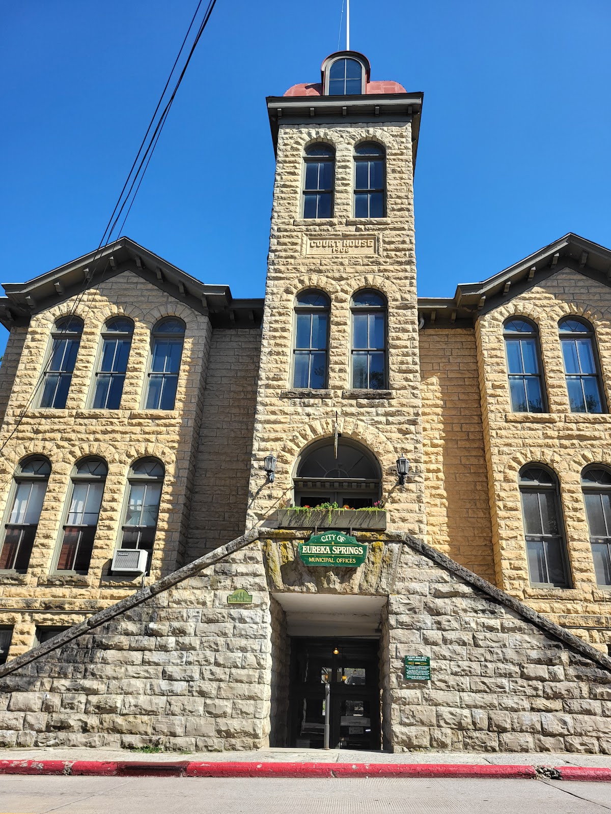 Indian Creek Campground