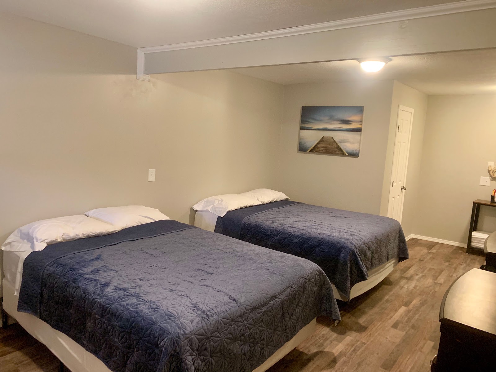 Myer's Landing RV Resort