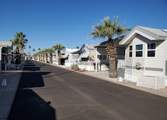 Good Life RV Resort (55+ park)