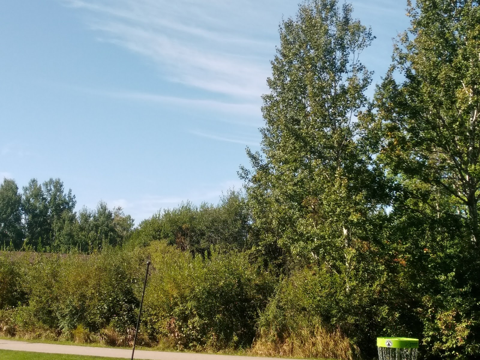 West-Two Rivers Campground