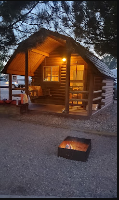 Cedar City RV Resort