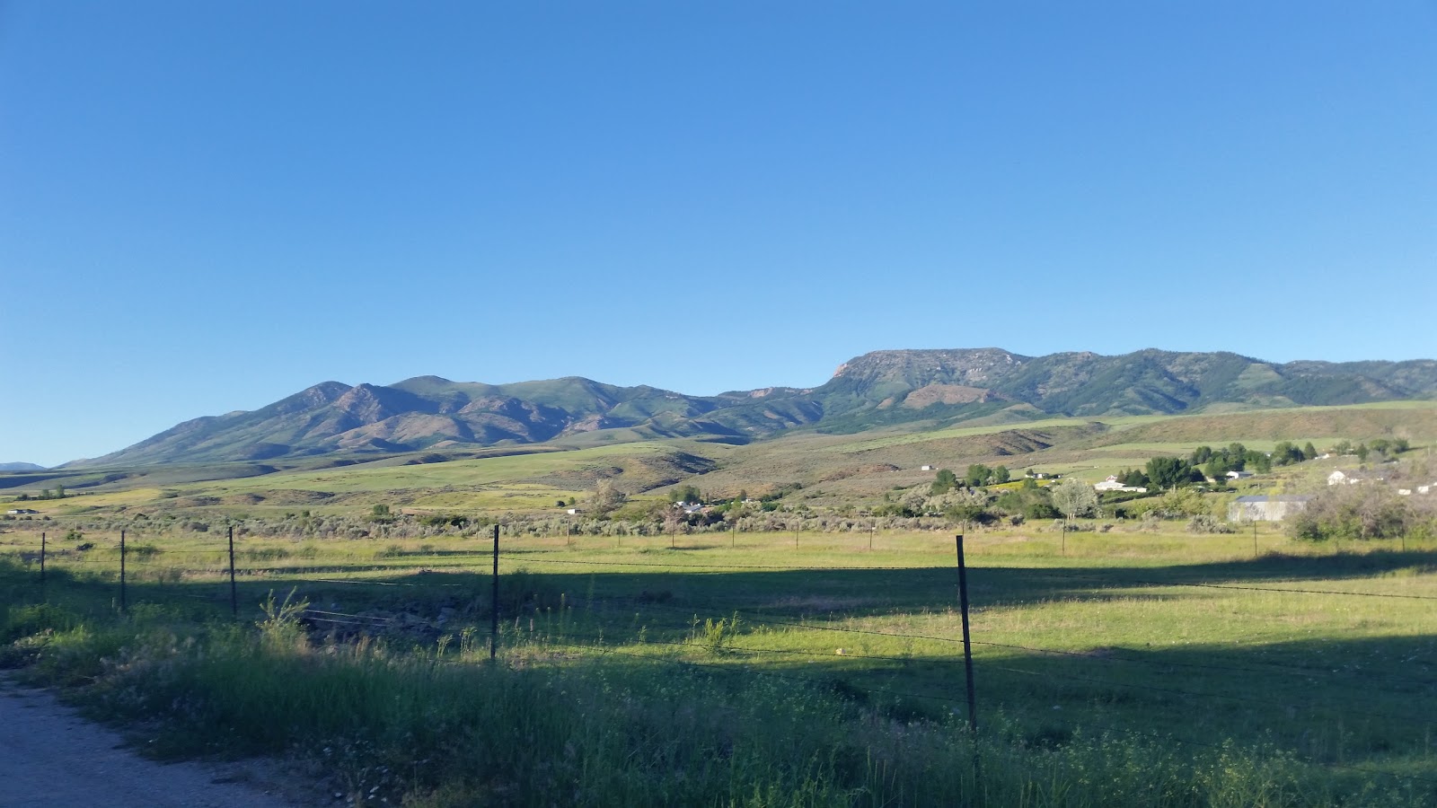 Mccammon Chevron RV Park