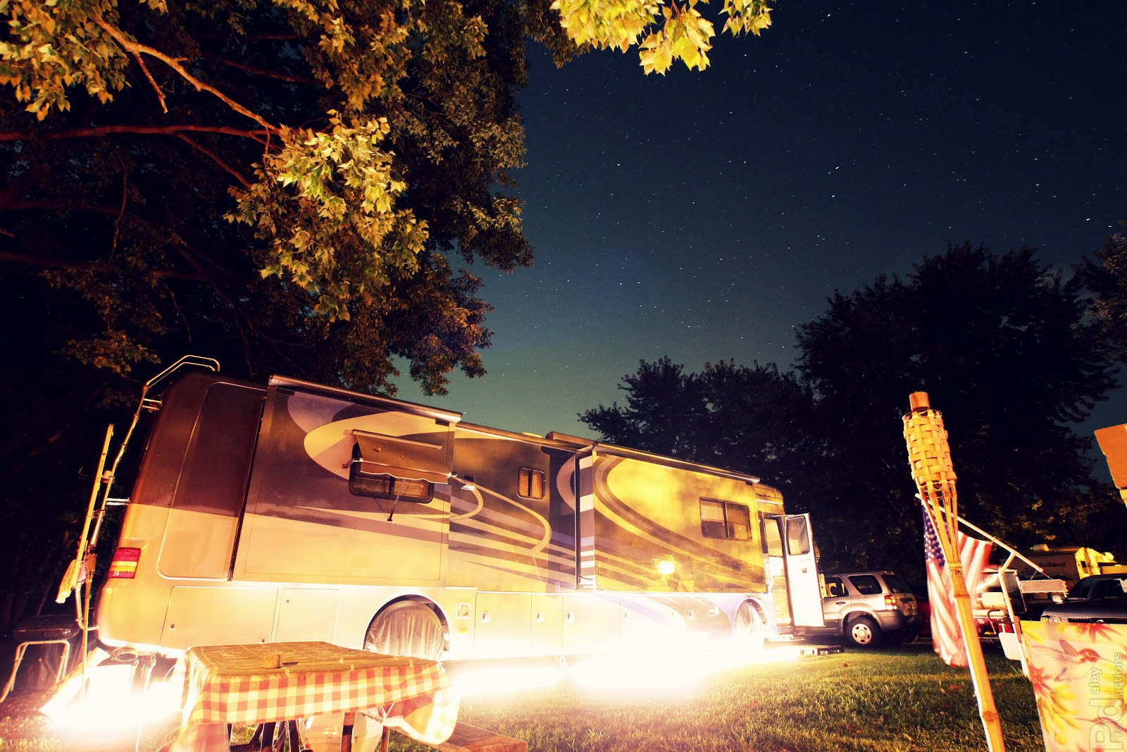 North Fork Resort Associates