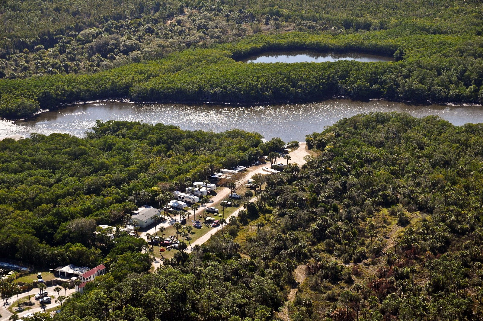 Naples / Marco Island KOA