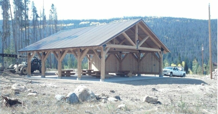 Brush Creek Campground