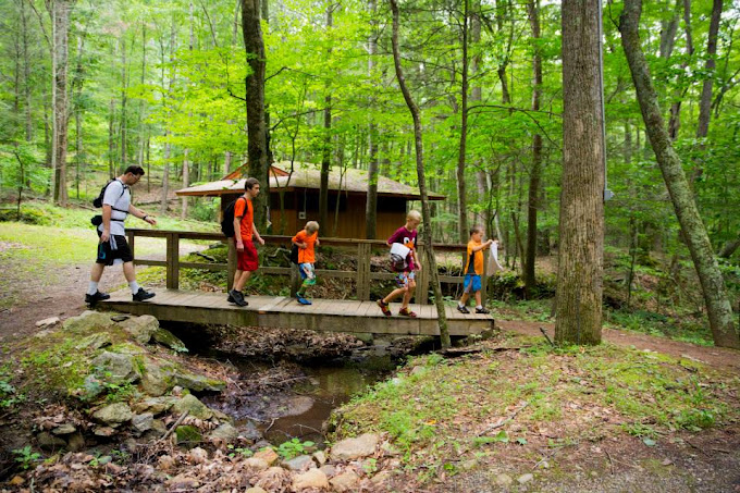 Alta Mons Summer Camp & Retreat