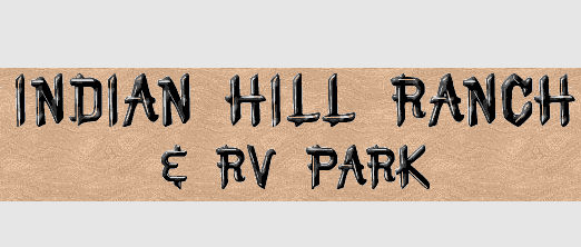 Indian Hill Ranch Campground