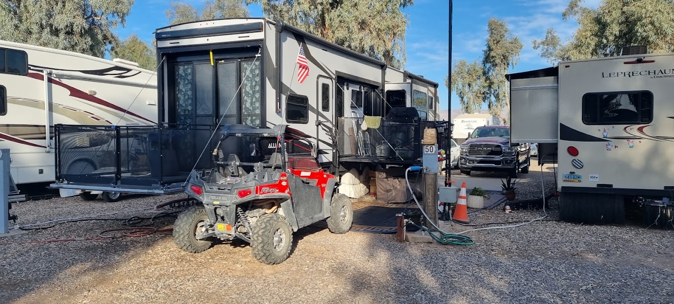 Moon River RV Resort