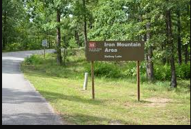 Iron Mountain RV Park