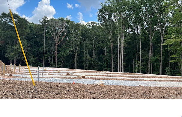 Martin Creek RV Park