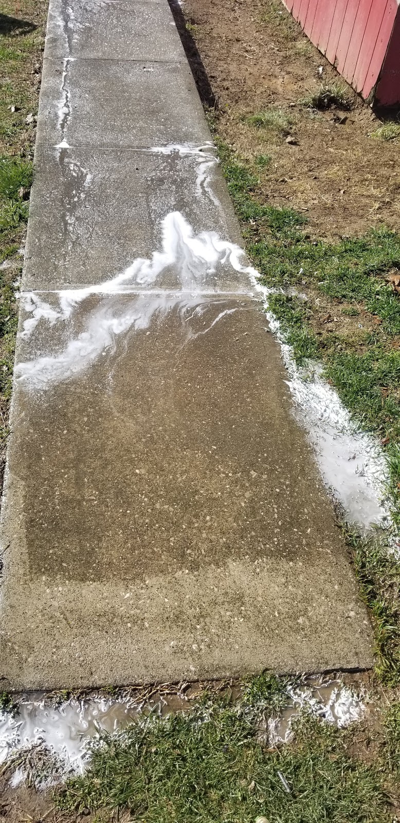 Homestead/Yarwood MHP