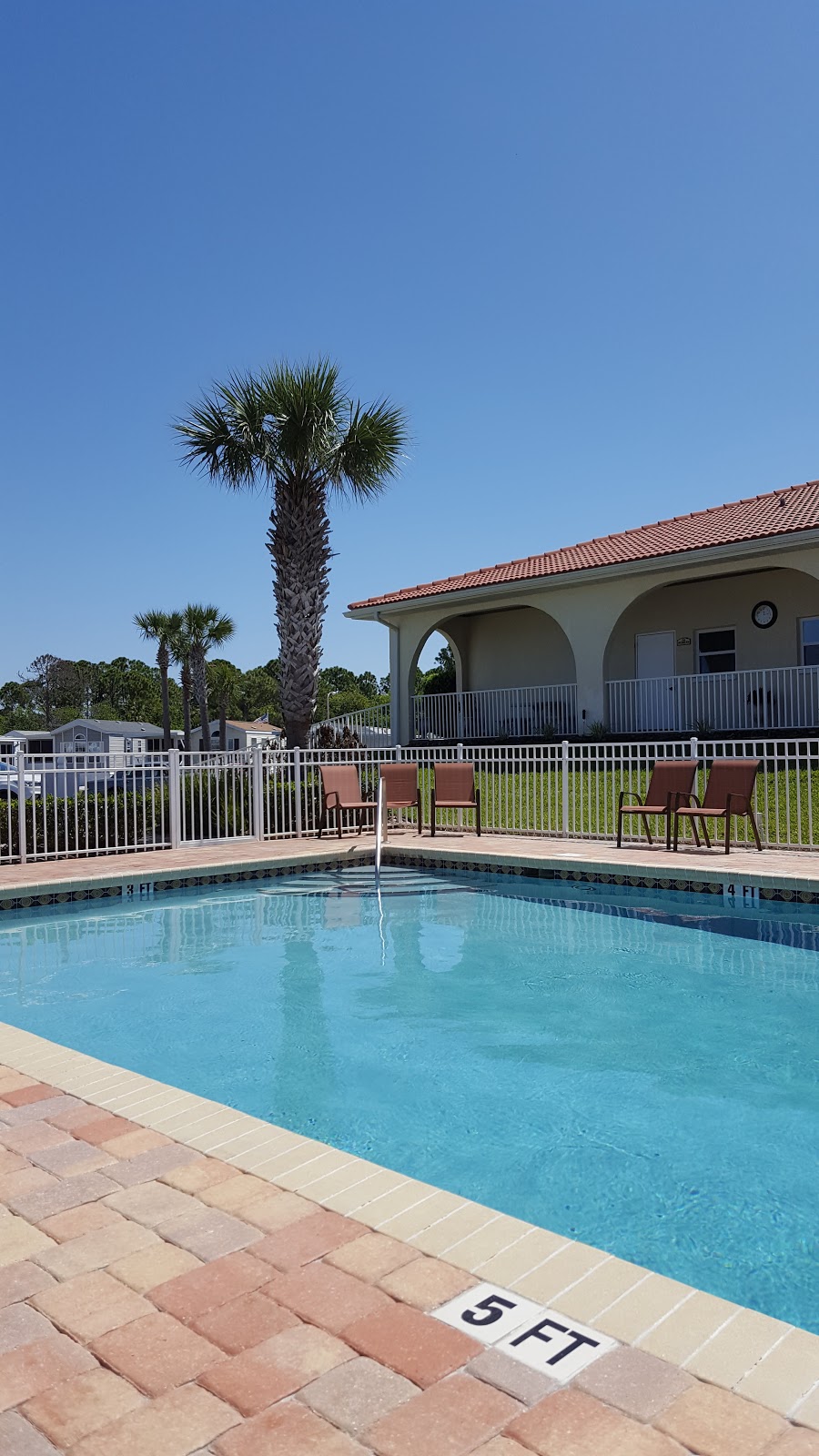 Ja-mar North Travel Park