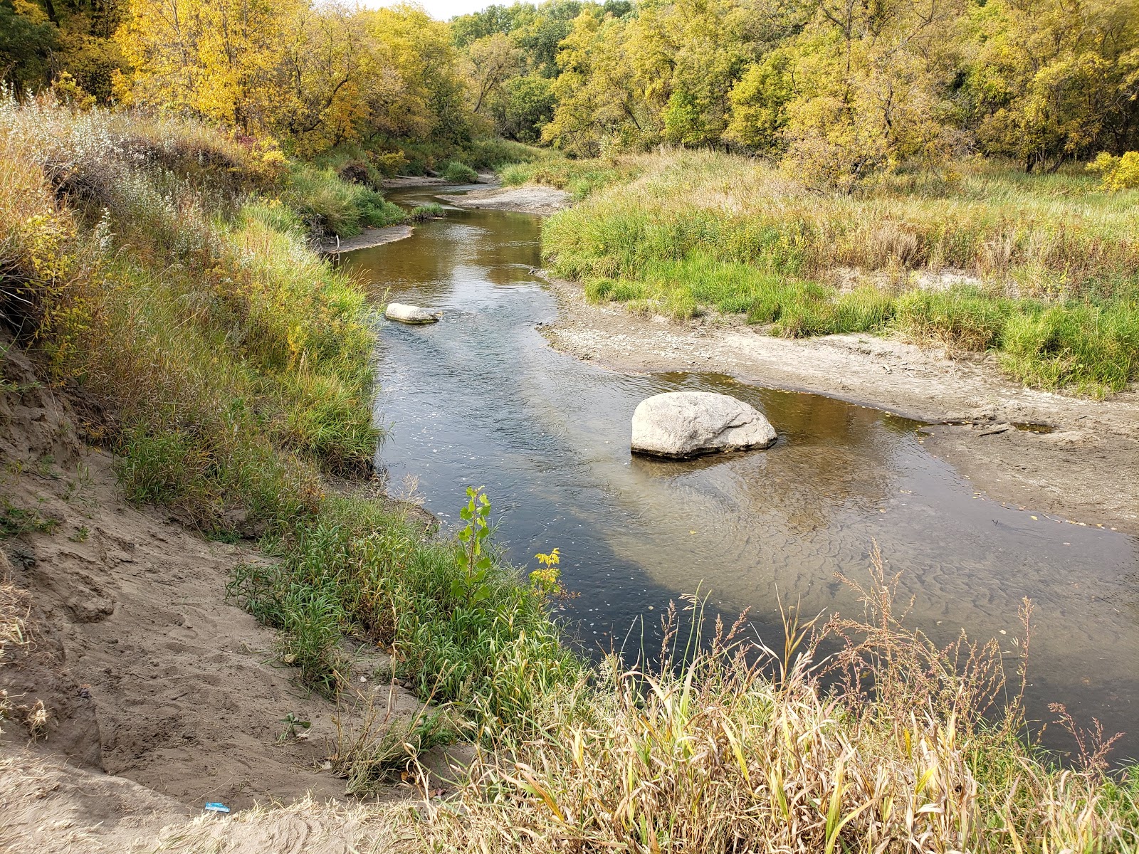 Turtle River State Park