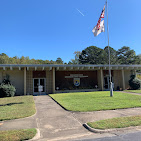 Greers Ferry National Fish Hatchery