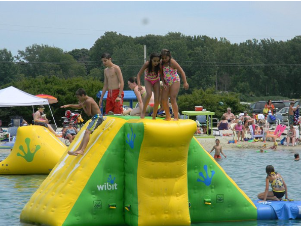 Tall Timbers Campground