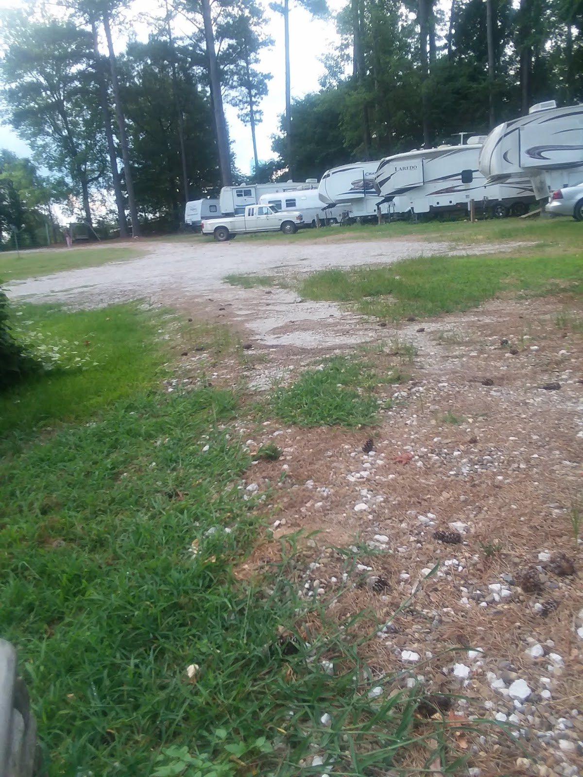 Lincoln Road RV Park