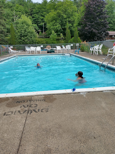 Cooperstown Shadow Brook Campground