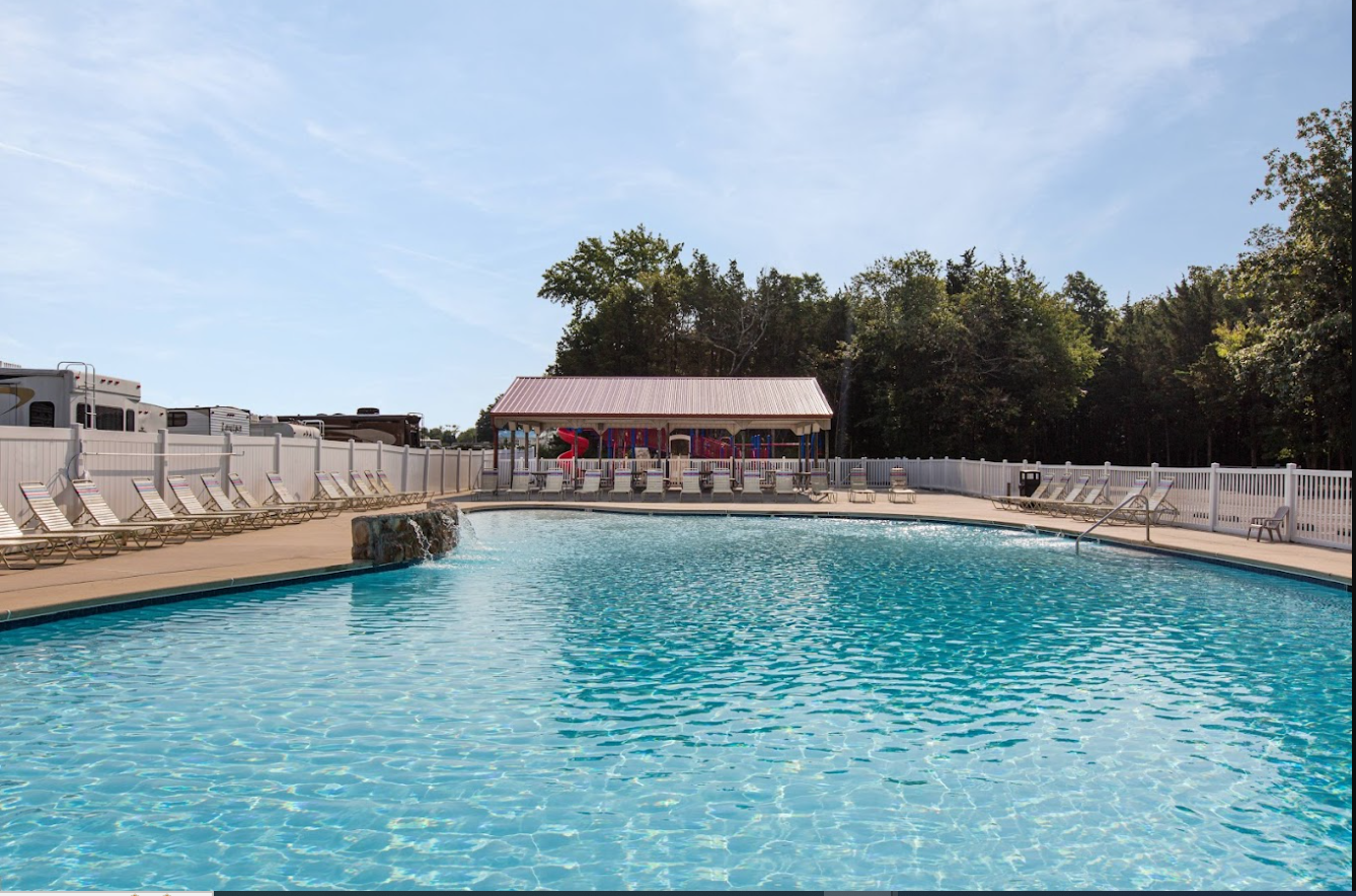 Sun Retreats Sea Isle