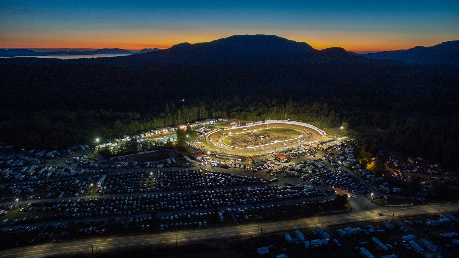 Skagit Speedway