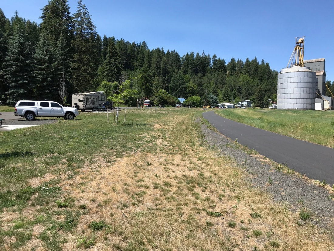 Troy RV Park