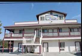 Whitney Portal Hostel