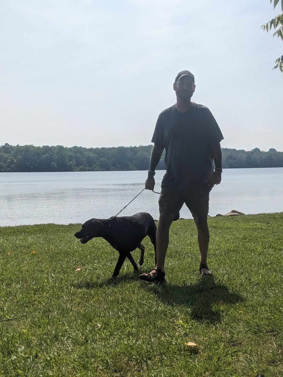 Kiser Lake State Park