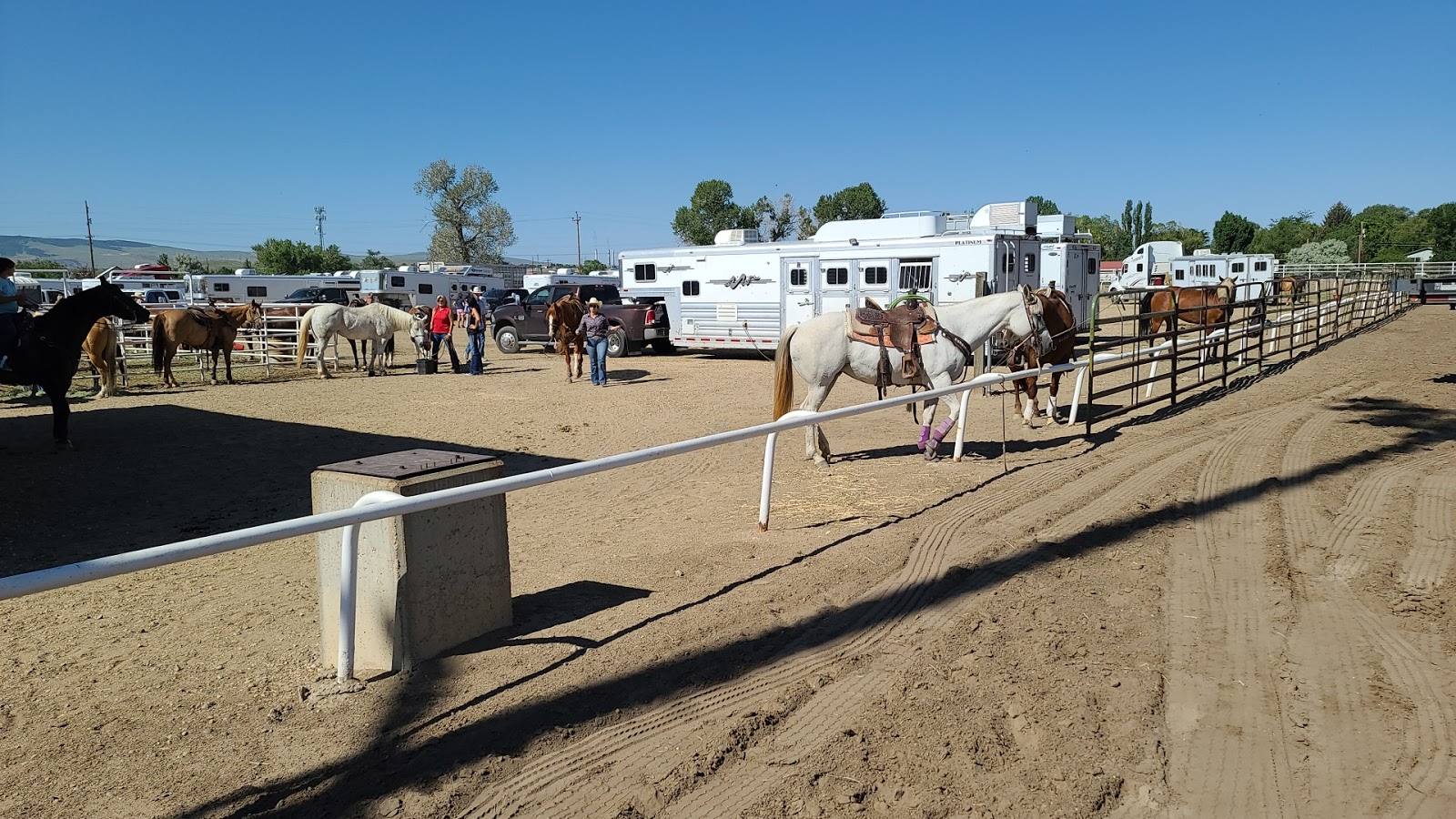 Moffat County Fairgrounds