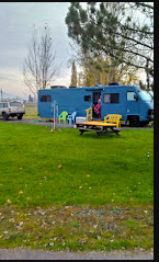 Diamond Hill RV Park