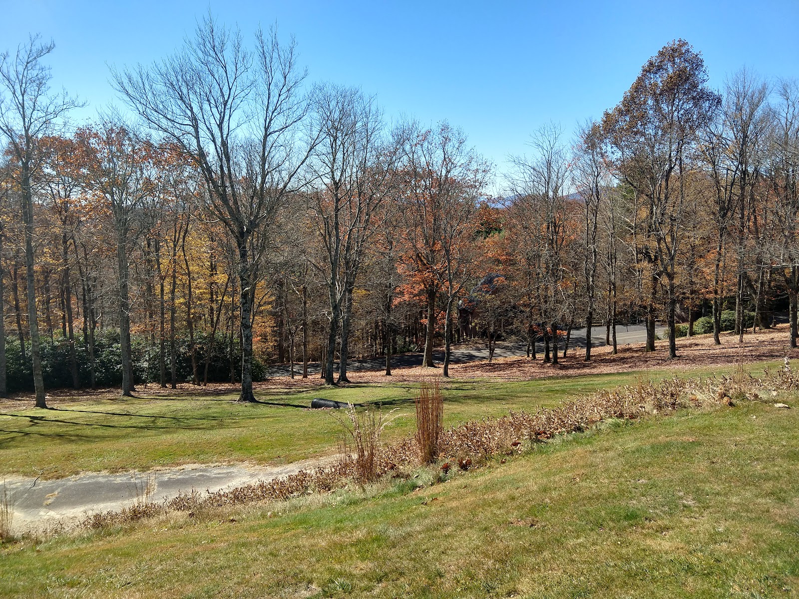 Blowing Rock Conference Center
