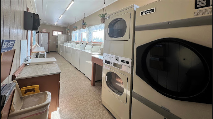 Laramie RV Resort by Rjourney