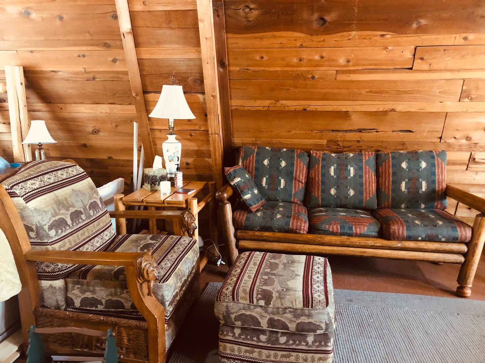 Enchanted Acres Campground