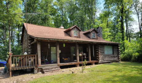 PLEASANT GROVE CAMPGROUND