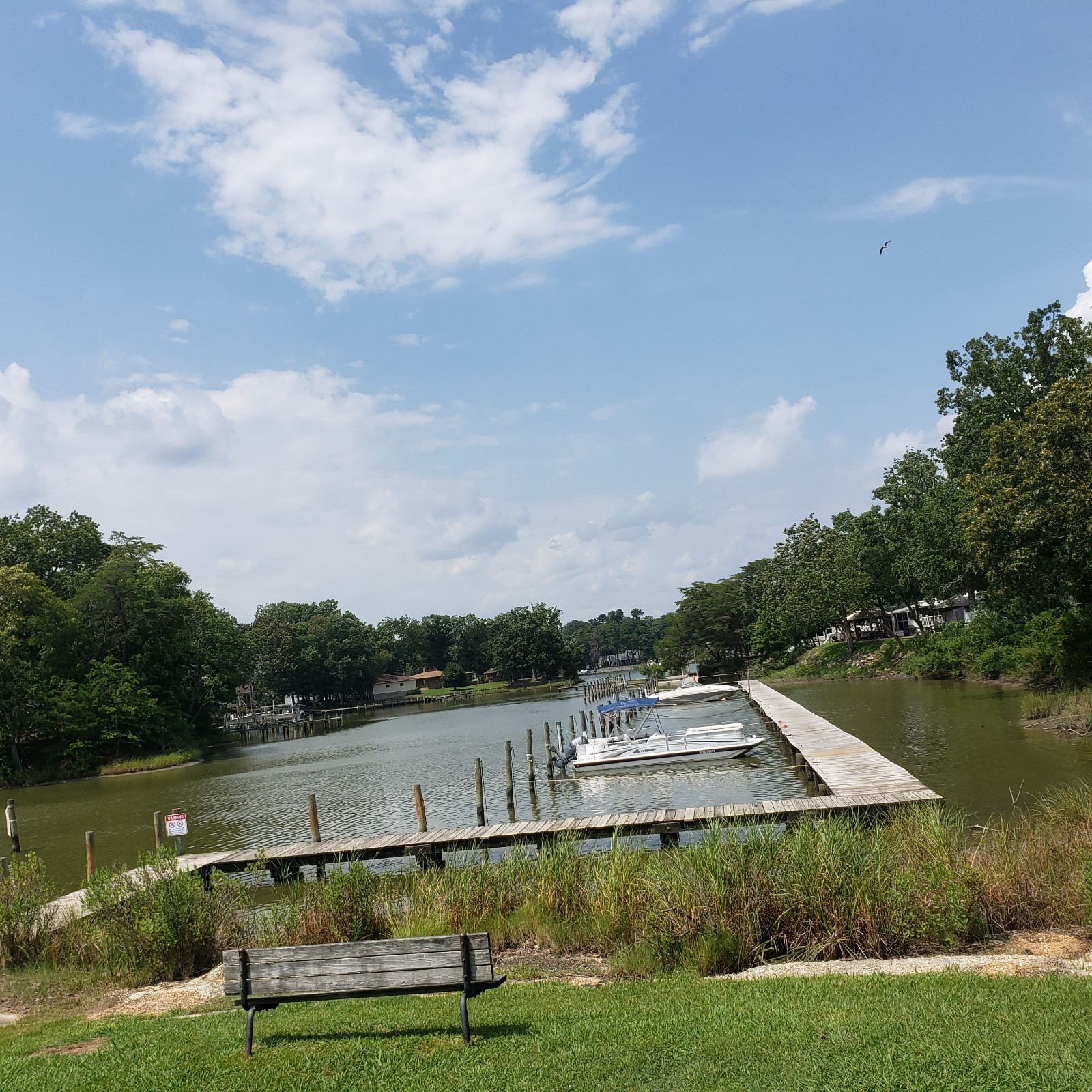 Bethpage Camp Resort