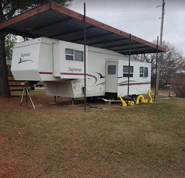 Dragon RV & Mini Golf