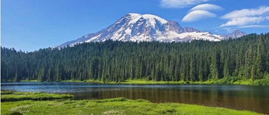 Kettle River Campground