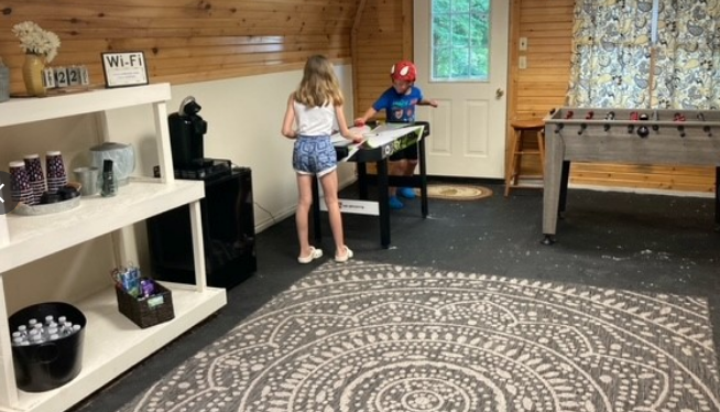 Bumble Bee RV Park and Campground