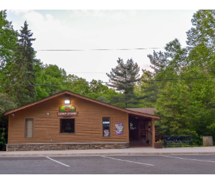 Little Bennett Regional Park Campground