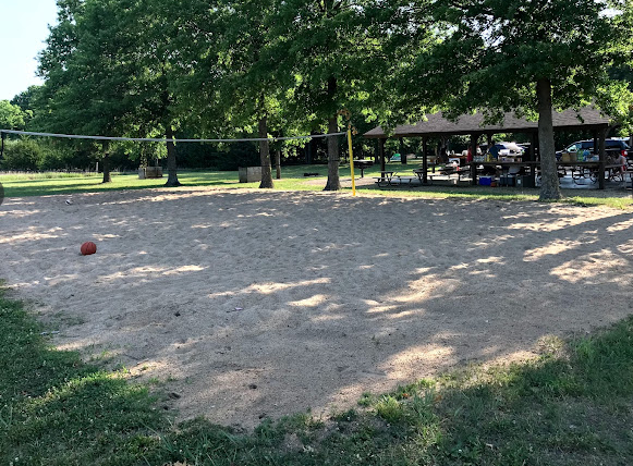 Bloomington West Camping