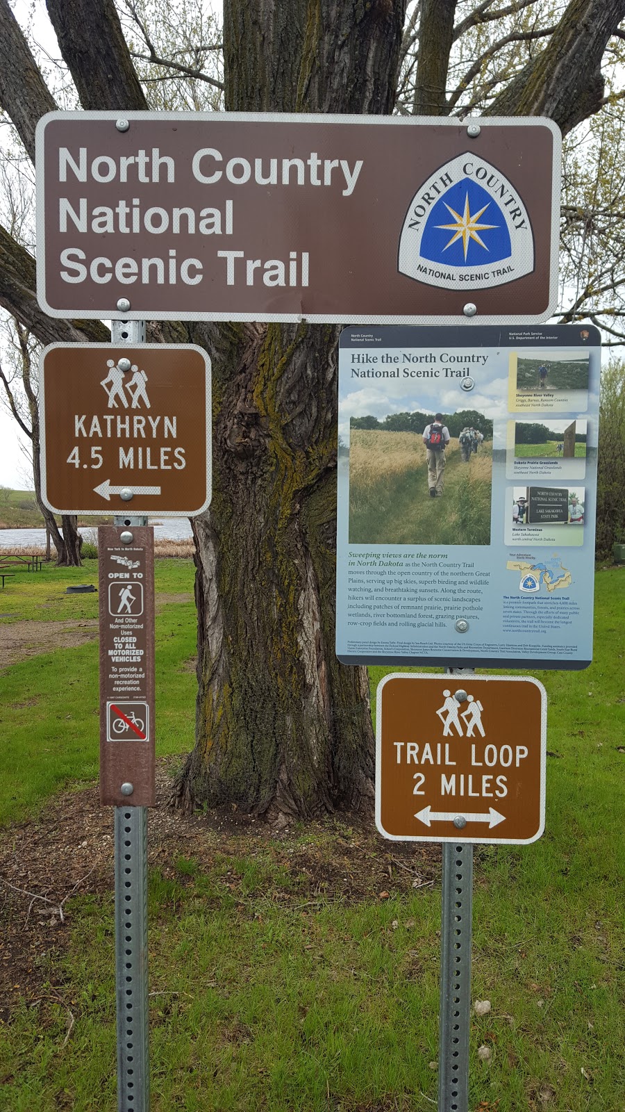 Clausen Springs Recreation