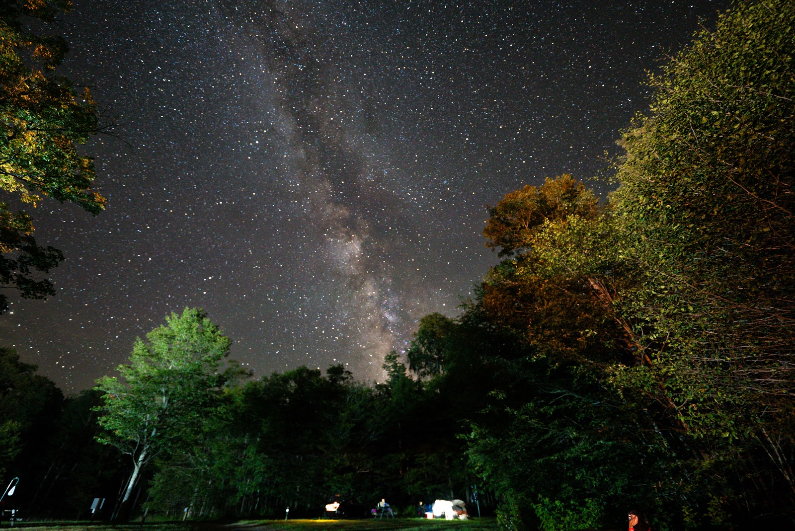 Patterson State Park