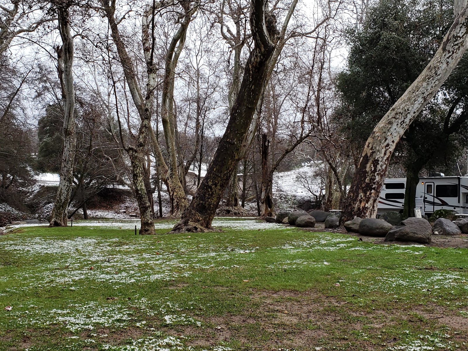 Quail Valley Recreational Village