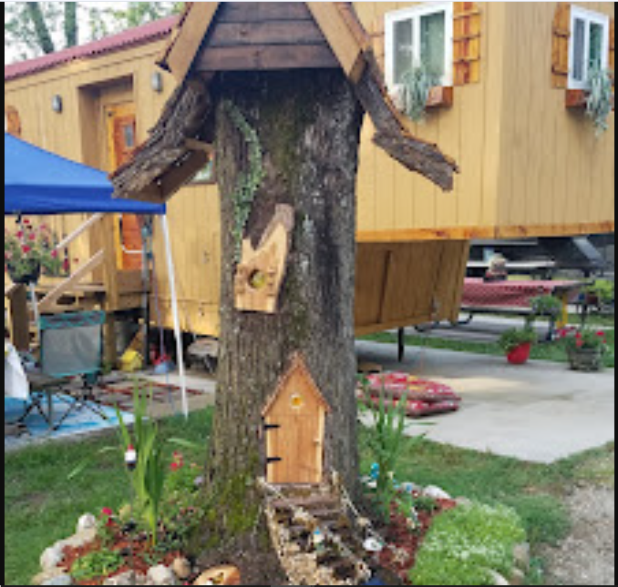 Branson Lakeside RV Park