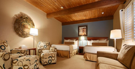 Uintah County Tourism